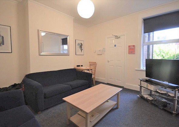 17, Cemetery Avenue, Ecclesall, Sheffield S11 8NT - 