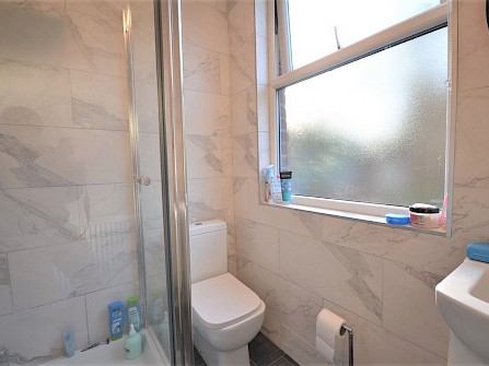 18, Filey Street, Broomhall, Sheffield S10 2FF - 