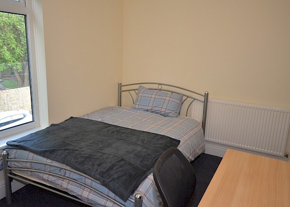 6, Sawdon Road, Ecclesall, Sheffield S11 8NA - 