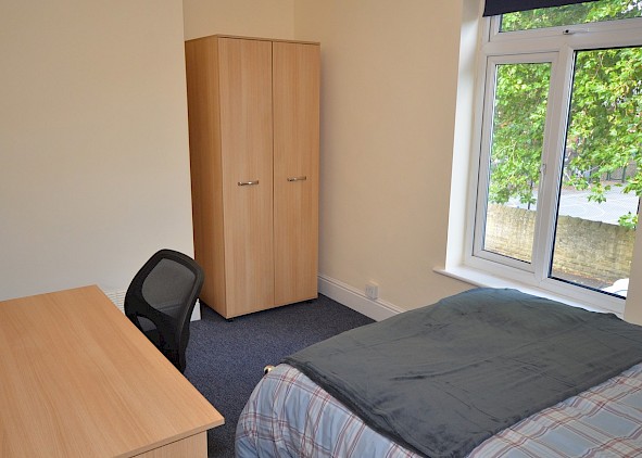 6, Sawdon Road, Ecclesall, Sheffield S11 8NA - 