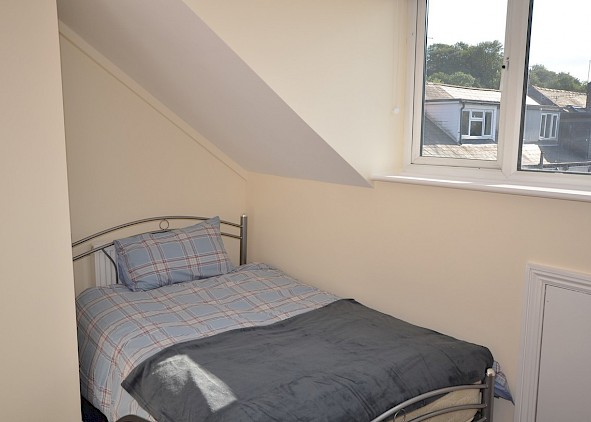 6, Sawdon Road, Ecclesall, Sheffield S11 8NA - 