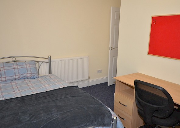 6, Sawdon Road, Ecclesall, Sheffield S11 8NA - 