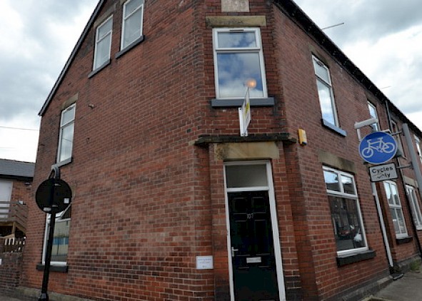 107, Neill Road, Ecclesall, Sheffield S11 8QJ - 