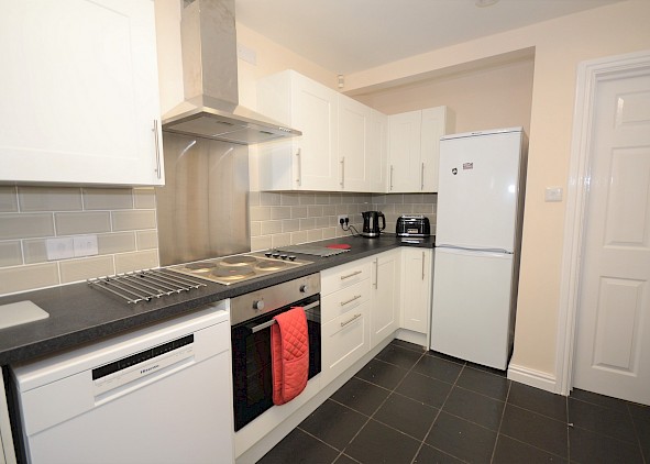 109, Broomspring Lane, Broomhall, Sheffield S10 2FD - 