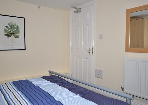 109, Broomspring Lane, Broomhall, Sheffield S10 2FD - 
