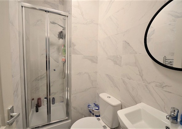 109, Broomspring Lane, Broomhall, Sheffield S10 2FD - 