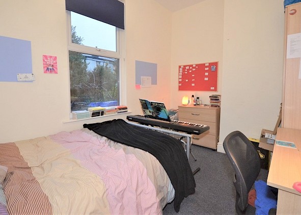 109, Broomspring Lane, Broomhall, Sheffield S10 2FD - 