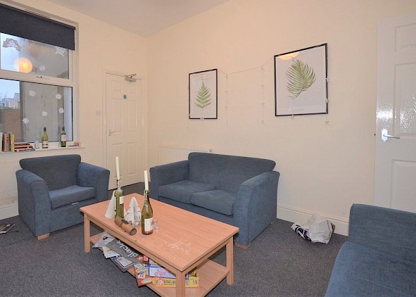 109, Broomspring Lane, Broomhall, Sheffield S10 2FD - 
