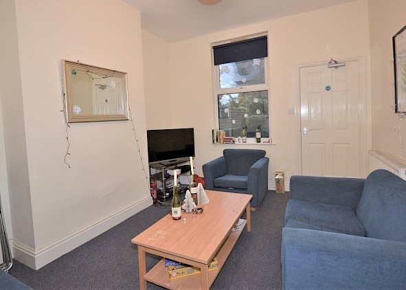 109, Broomspring Lane, Broomhall, Sheffield S10 2FD - 