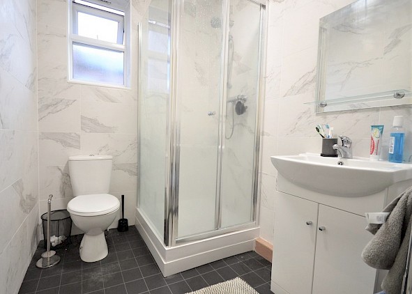 12, Thompson Road, Ecclesall, Sheffield S11 8RB - 