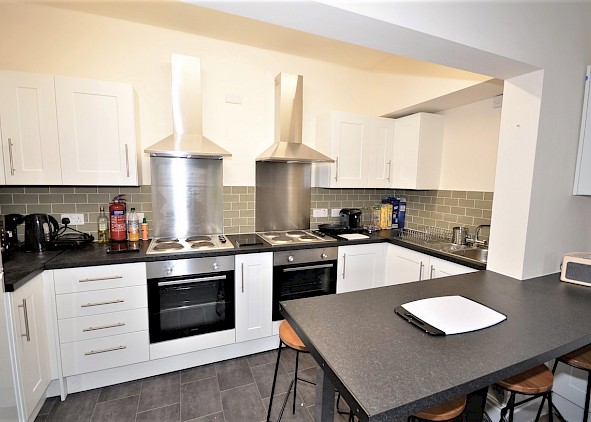 12, Thompson Road, Ecclesall, Sheffield S11 8RB - 