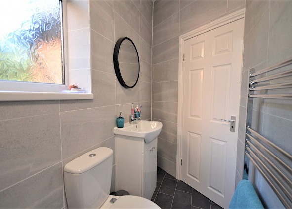42, Brocco Bank, Botanical Gardens, Sheffield S11 8RR - 