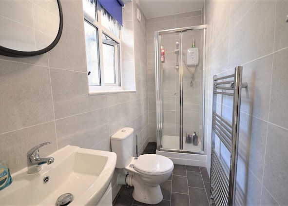 44, Brocco Bank, Botanical Gardens, Sheffield S11 8RR - 
