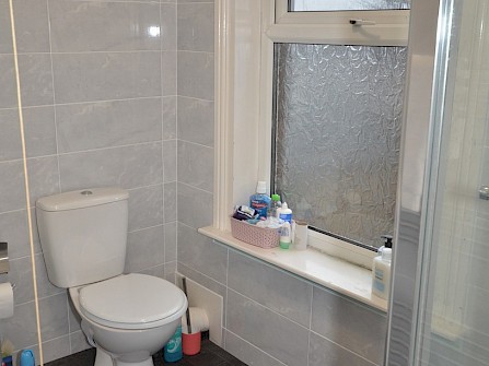 43, Commonside, Crookes, Sheffield S10 1GD - 