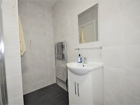 43, Commonside, Crookes, Sheffield S10 1GD - 