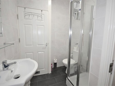 43, Commonside, Crookes, Sheffield S10 1GD - 