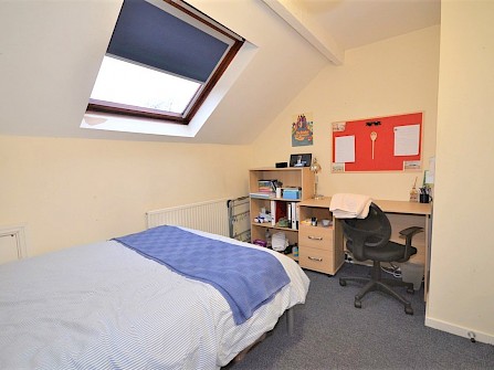 43, Commonside, Crookes, Sheffield S10 1GD - 