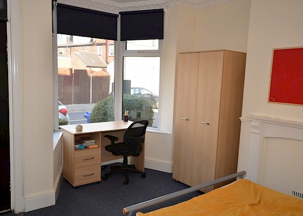 36, Denham Road, Ecclesall, Sheffield S11 8NE - 