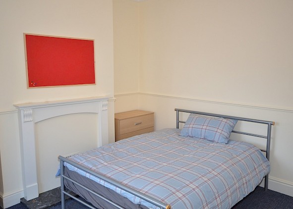 36, Denham Road, Ecclesall, Sheffield S11 8NE - 
