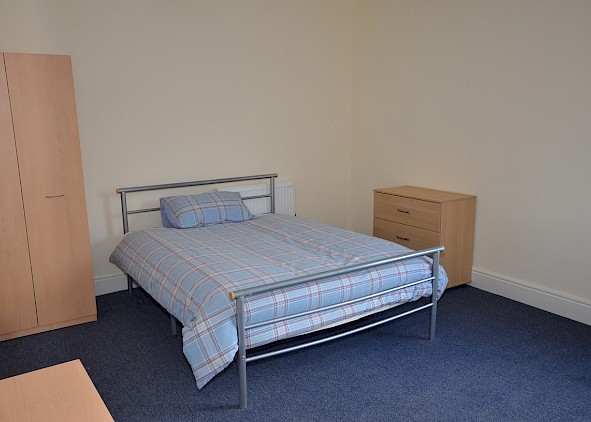 36, Denham Road, Ecclesall, Sheffield S11 8NE - 