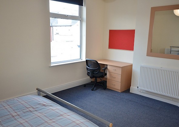 36, Denham Road, Ecclesall, Sheffield S11 8NE - 