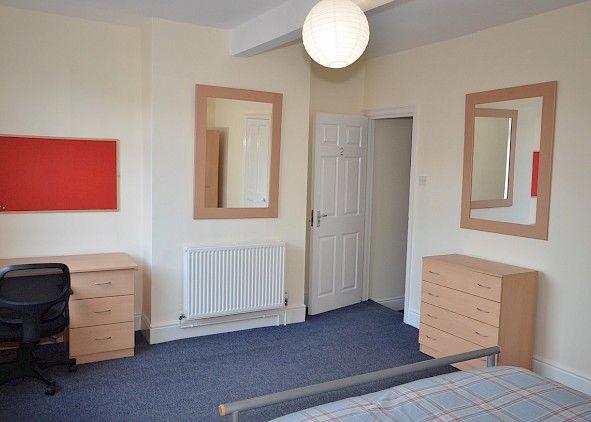 36, Denham Road, Ecclesall, Sheffield S11 8NE - 