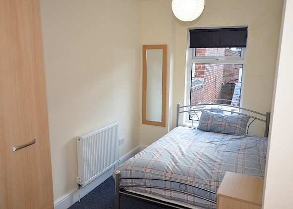 36, Denham Road, Ecclesall, Sheffield S11 8NE - 