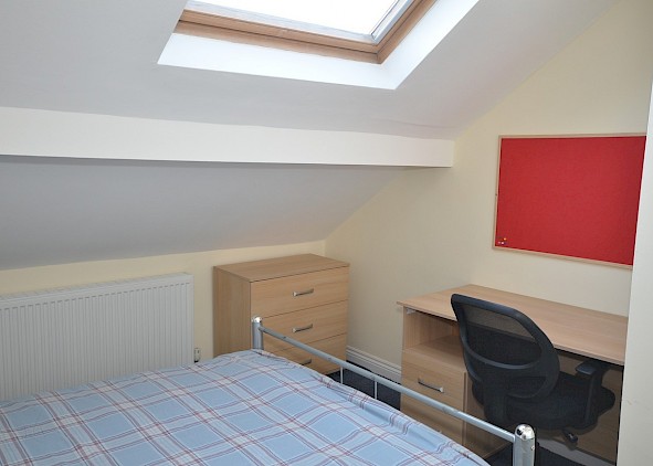 36, Denham Road, Ecclesall, Sheffield S11 8NE - 