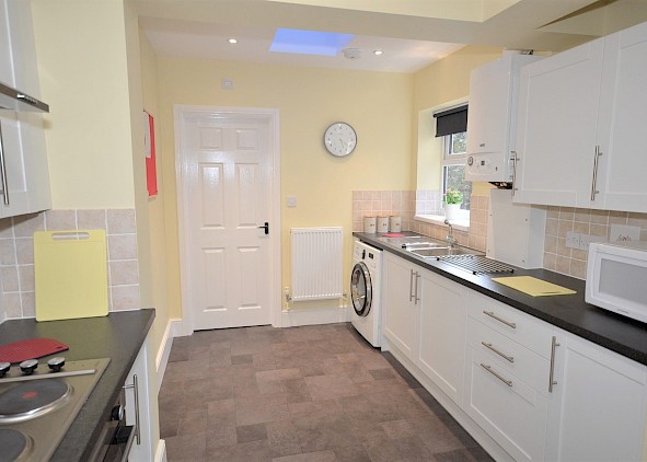 36, Denham Road, Ecclesall, Sheffield S11 8NE - 