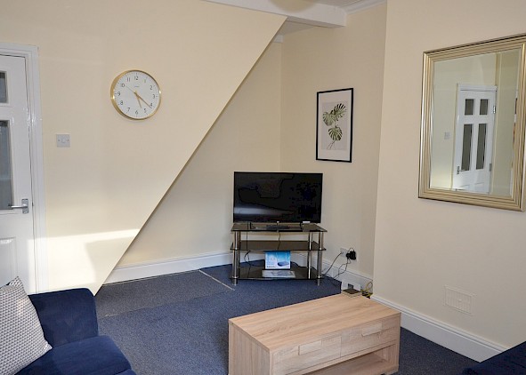 36, Denham Road, Ecclesall, Sheffield S11 8NE - 