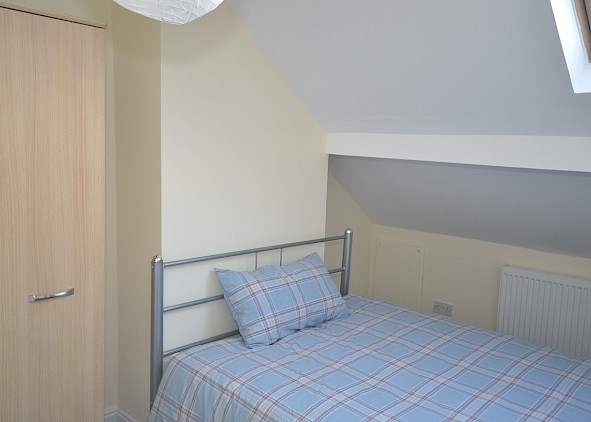 36, Denham Road, Ecclesall, Sheffield S11 8NE - 