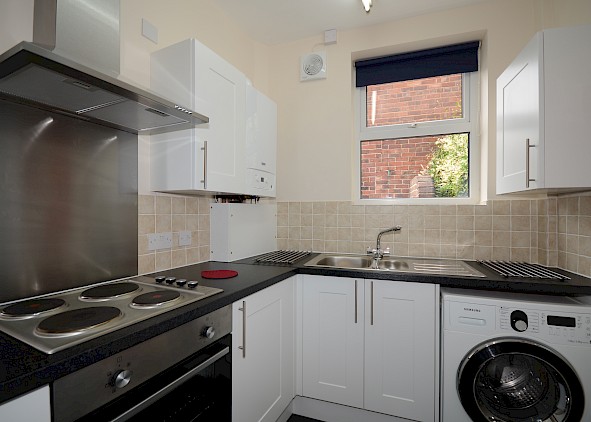 23, Harland Road, Ecclesall, Sheffield S11 8NB - 