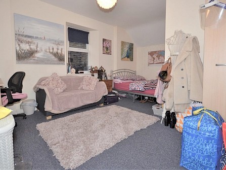 13, Mooroaks Road, Broomhill, Sheffield S10 1BX - 