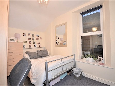 13, Mooroaks Road, Broomhill, Sheffield S10 1BX - 