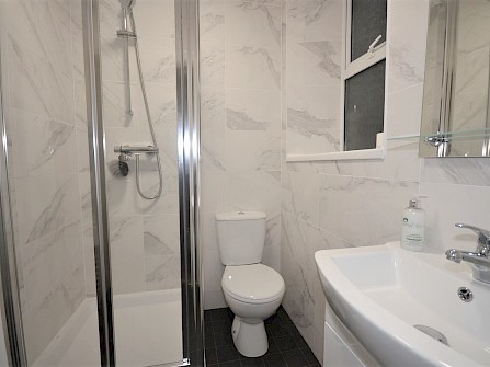 13, Mooroaks Road, Broomhill, Sheffield S10 1BX - 
