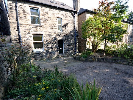 13, Mooroaks Road, Broomhill, Sheffield S10 1BX - 