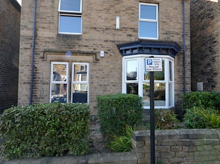 13, Mooroaks Road, Broomhill, Sheffield S10 1BX - 