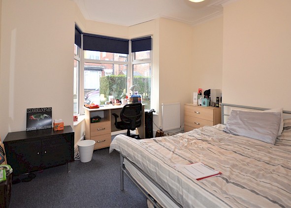9, Rosedale Road, Ecclesall, Sheffield S11 8NW - 