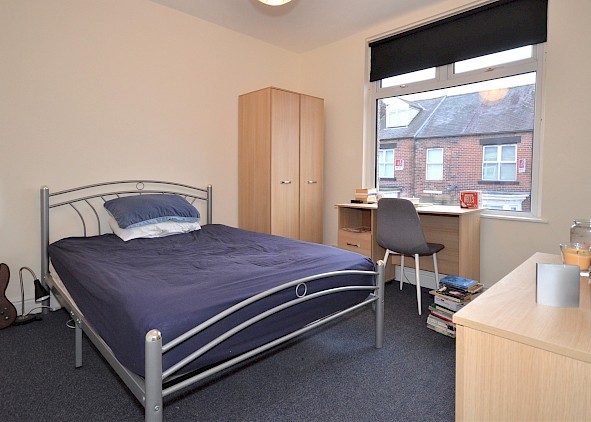 9, Rosedale Road, Ecclesall, Sheffield S11 8NW - 