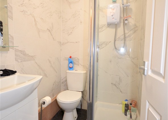 9, Rosedale Road, Ecclesall, Sheffield S11 8NW - 