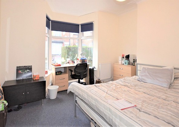 9, Rosedale Road, Ecclesall, Sheffield S11 8NW - 