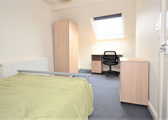 9, Rosedale Road, Ecclesall, Sheffield S11 8NW - 